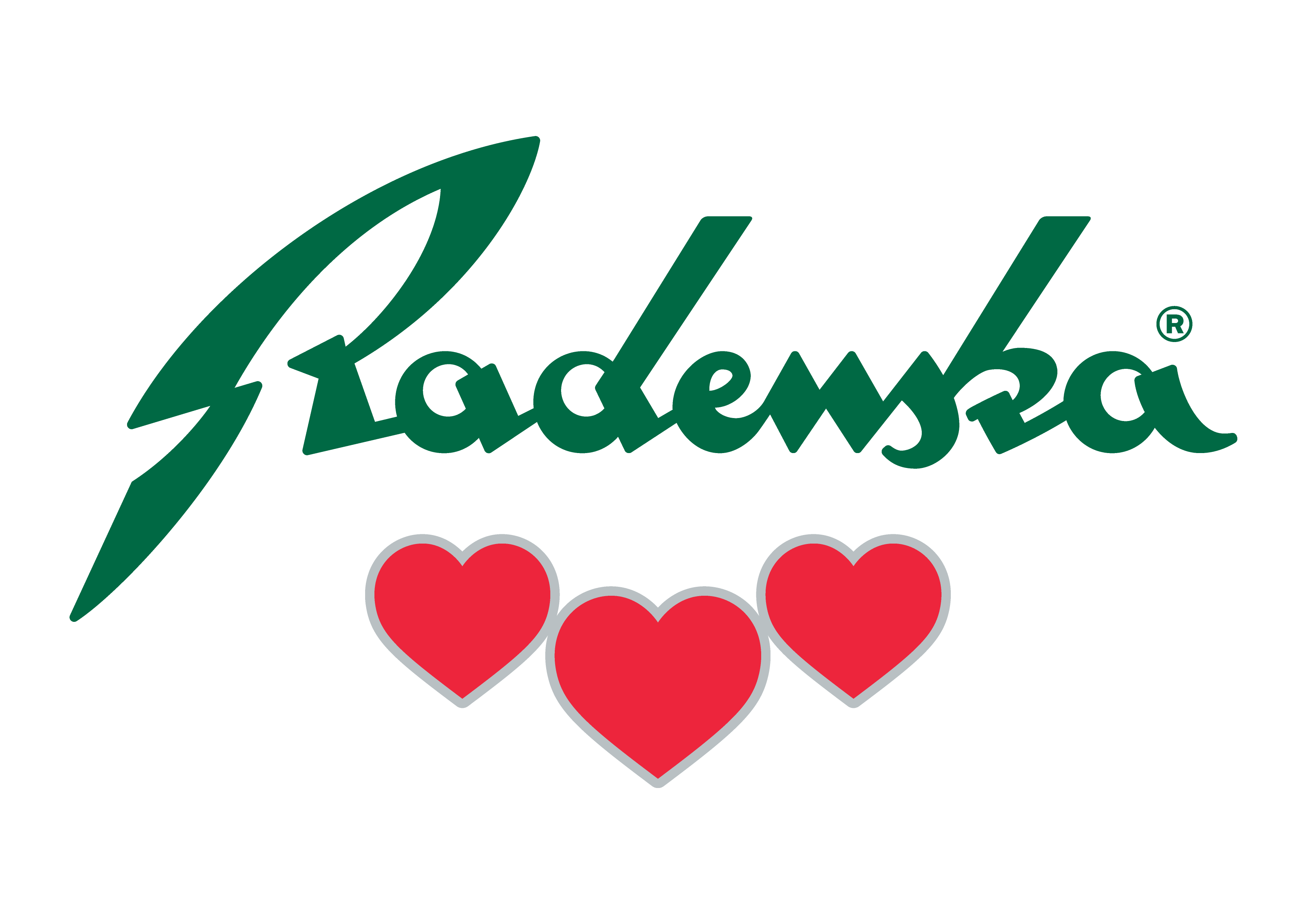 Radenska partner Meet For Speed