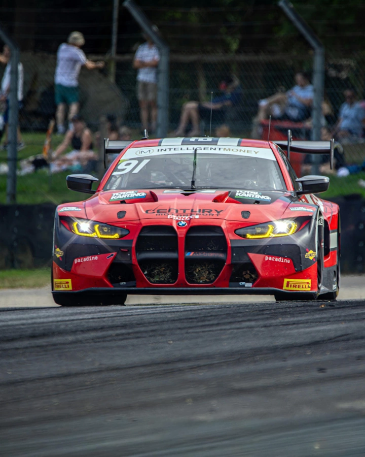 Motorsport
